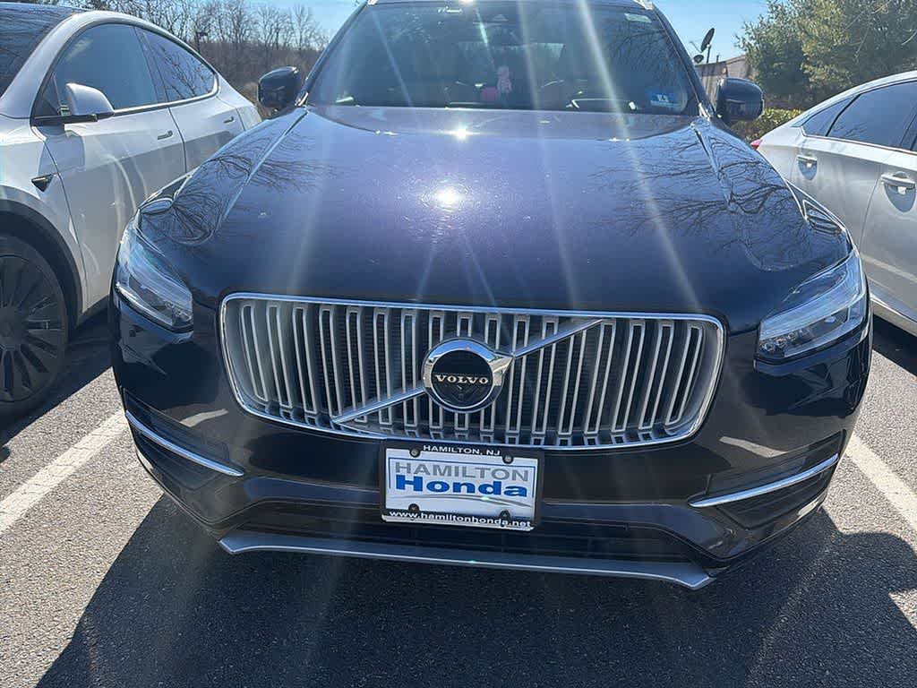 Thumbnail: 2016 Volvo XC90 - 2