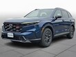  Honda CR-V Hybrid