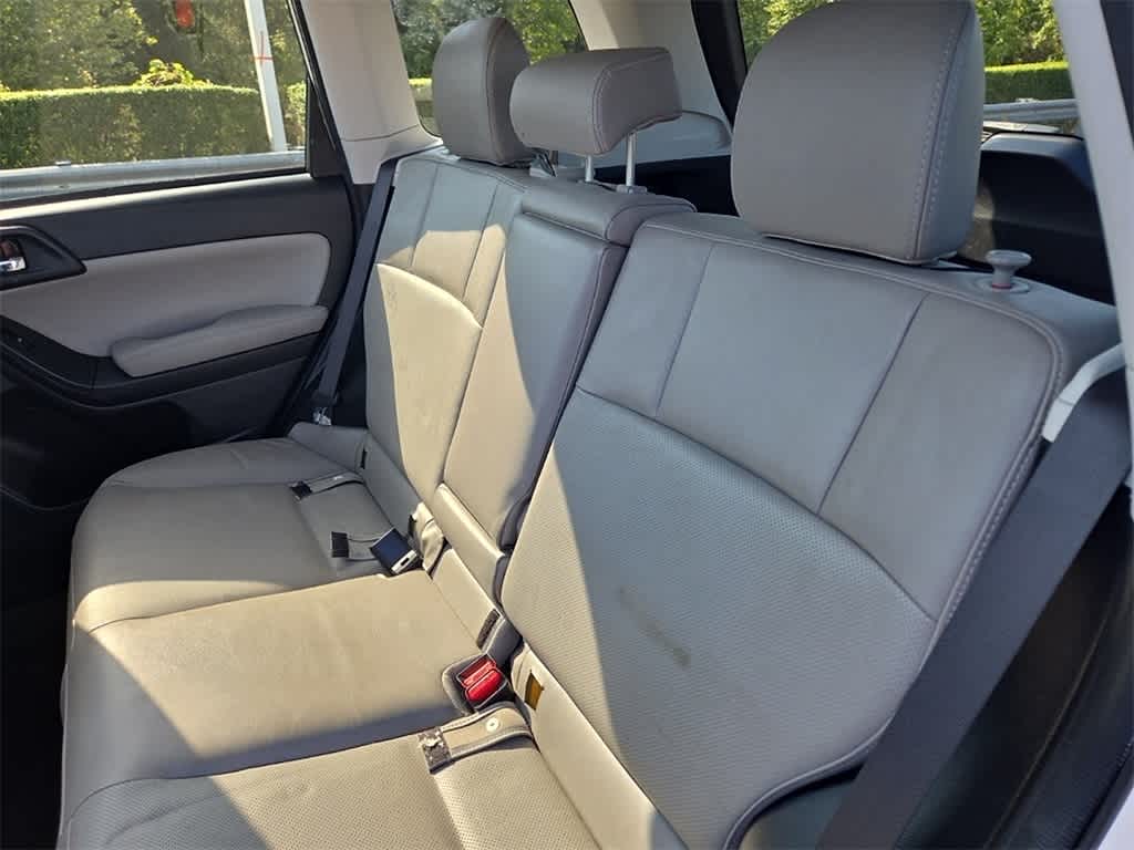 Thumbnail: 2016 Subaru Forester - 14