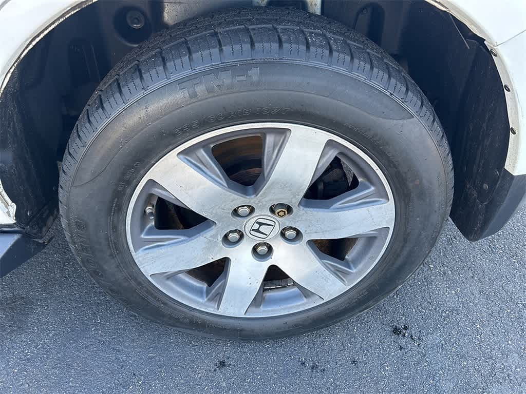 Thumbnail: 2013 Honda Pilot - 7