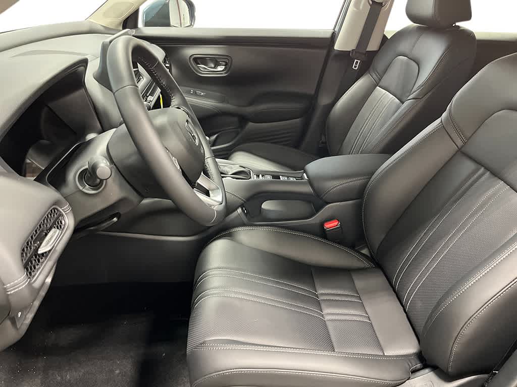 Thumbnail: 2026 Honda HR-V - 12