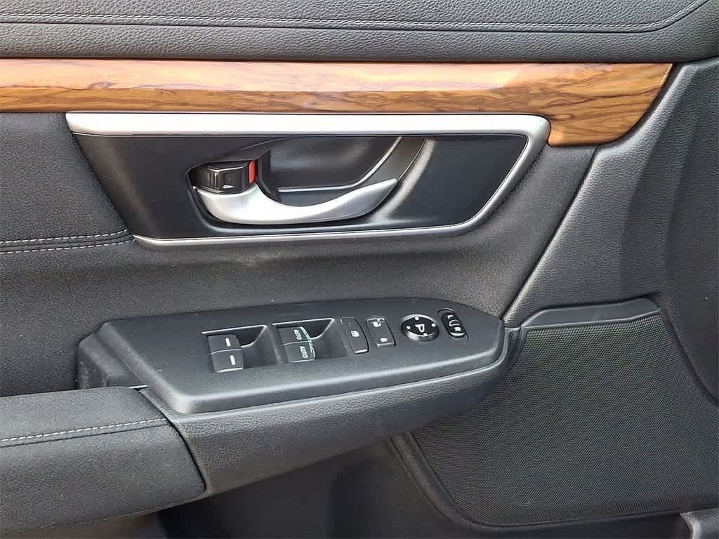 Thumbnail: 2020 Honda CR-V - 10