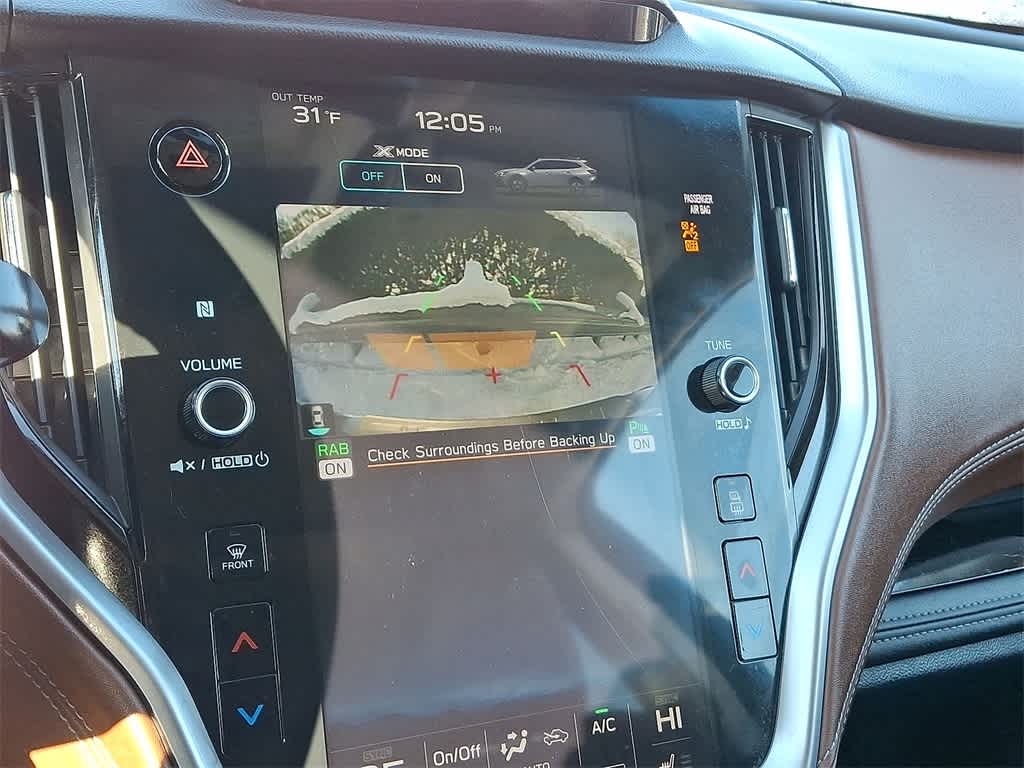 Thumbnail: 2020 Subaru Outback - 15