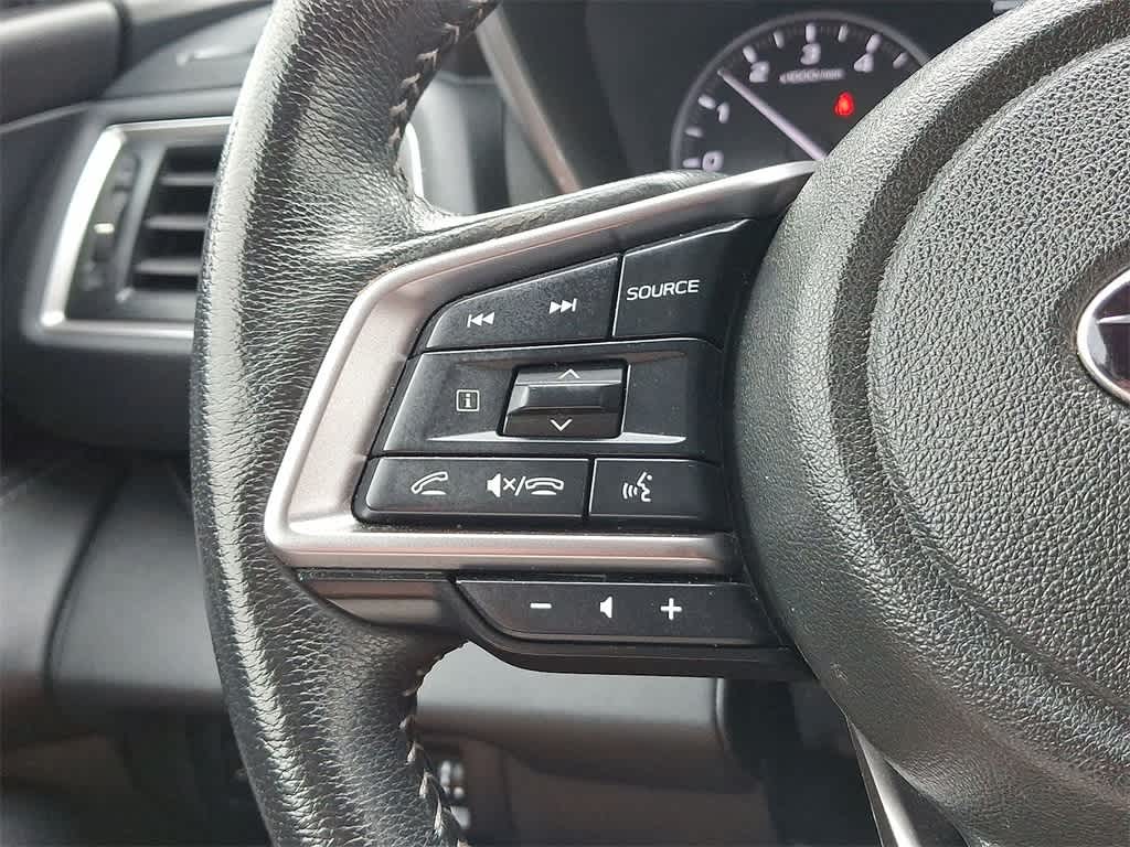 Thumbnail: 2023 Subaru Ascent - 16