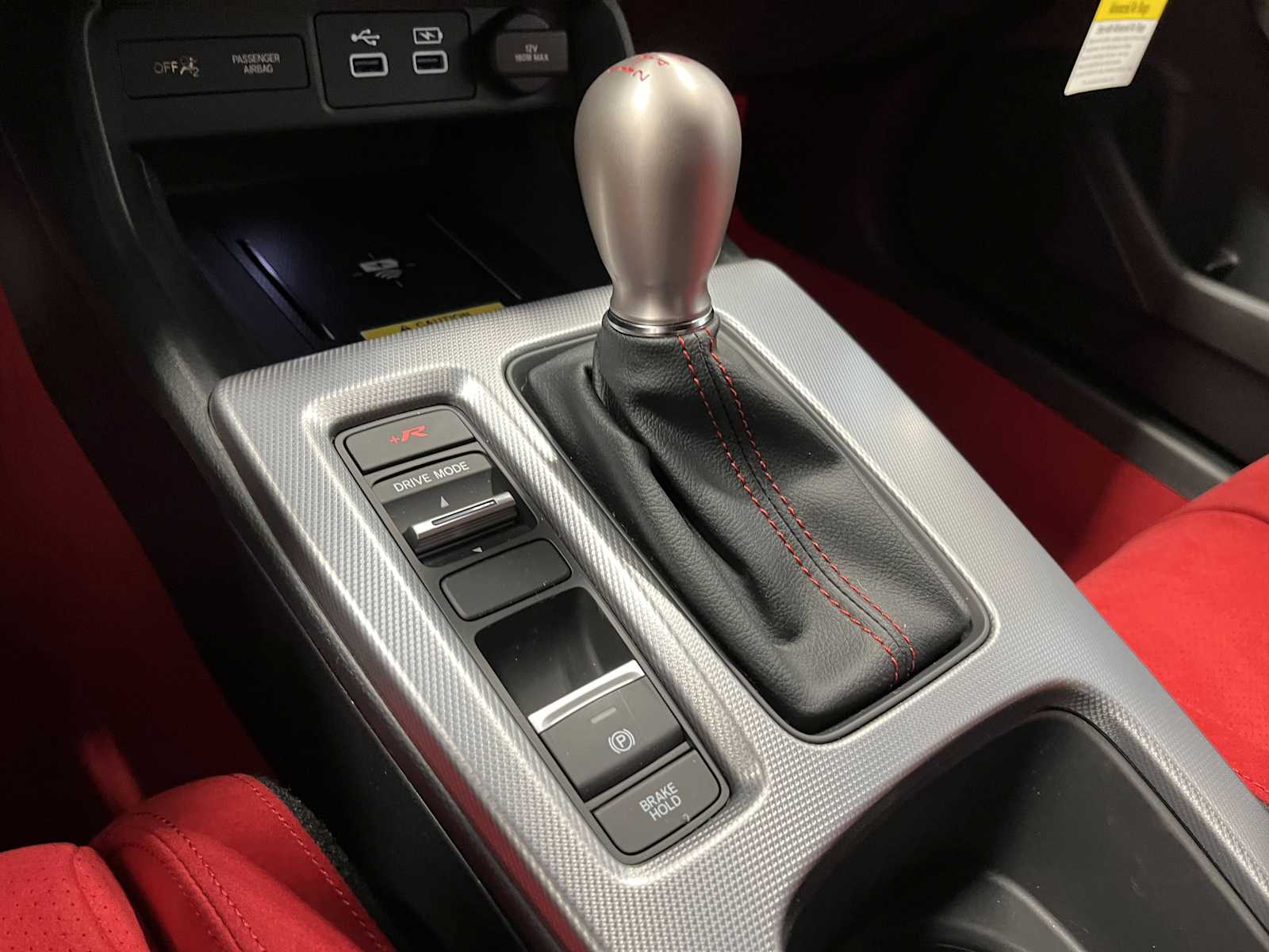 Thumbnail: 2025 Honda Civic - 18