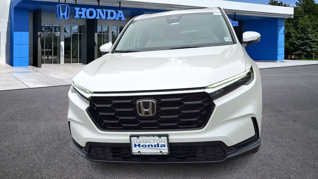Thumbnail: 2023 Honda CR-V - 3