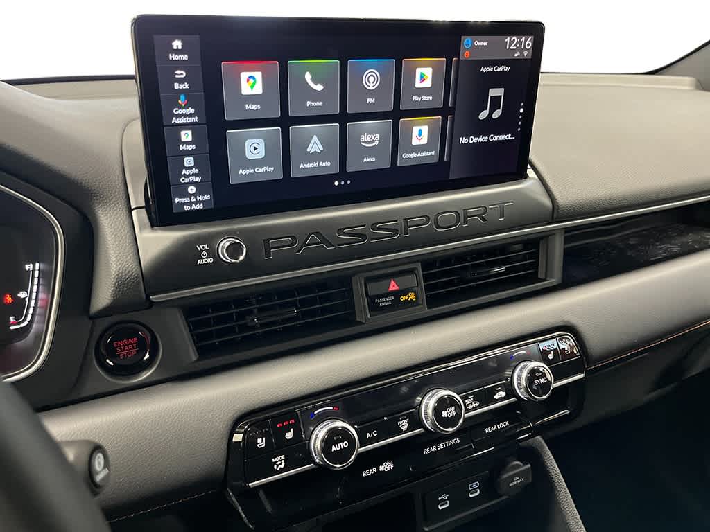 Thumbnail: 2026 Honda Passport - 21