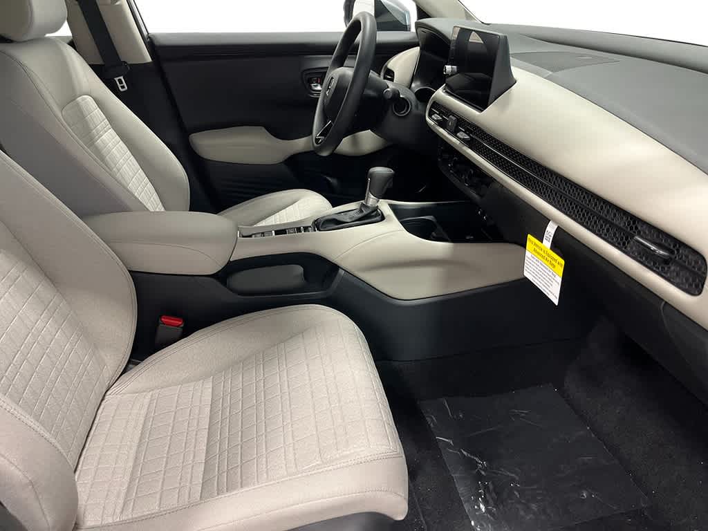 Thumbnail: 2027 Honda HR-V - 24