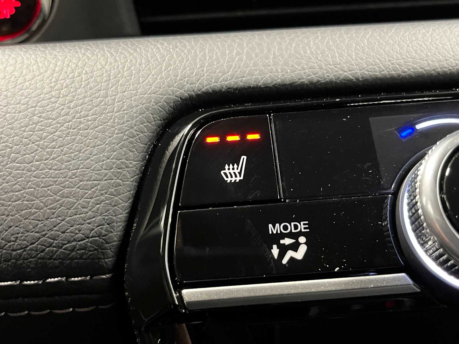 Thumbnail: 2026 Honda Pilot - 22