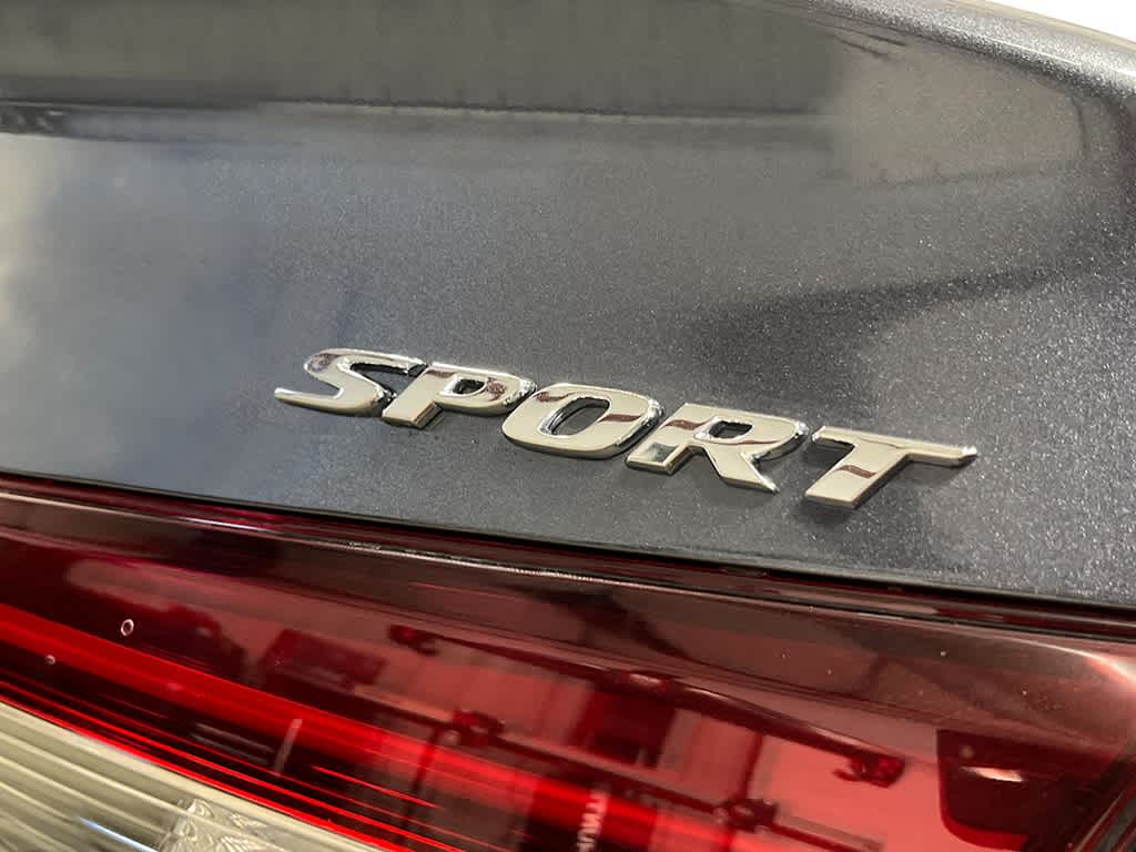 Thumbnail: 2026 Honda Civic - 6