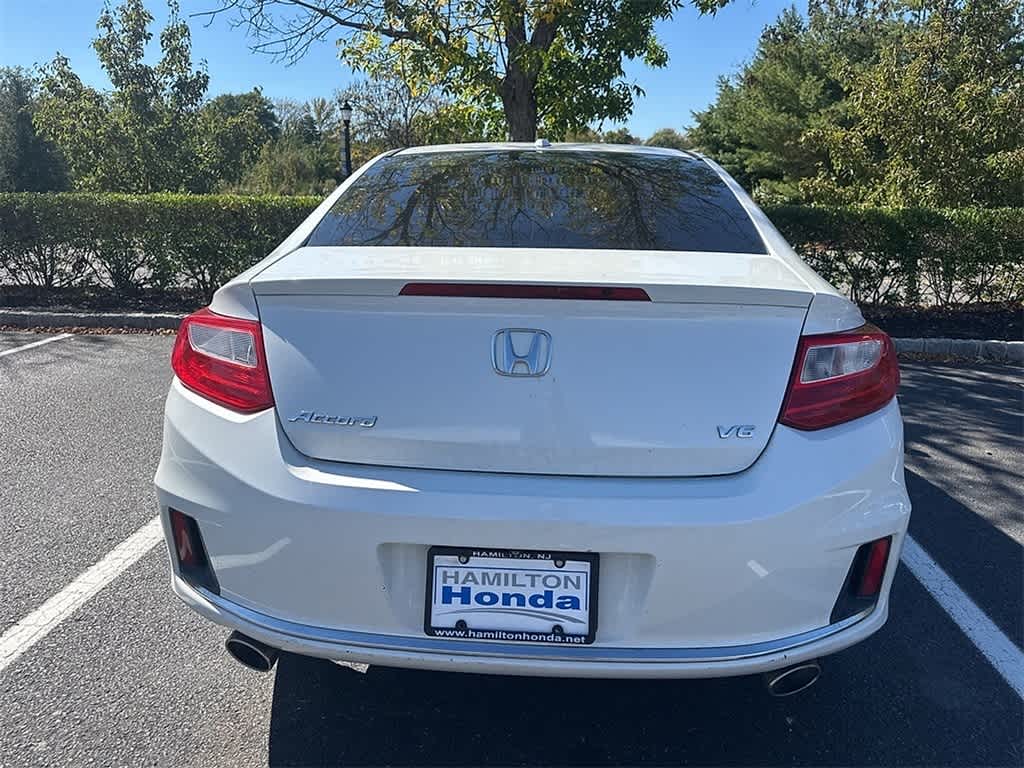 Thumbnail: 2015 Honda Accord - 5