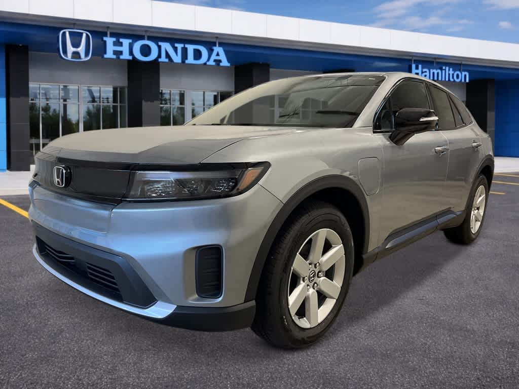 Thumbnail: 2026 Honda Prologue - 1