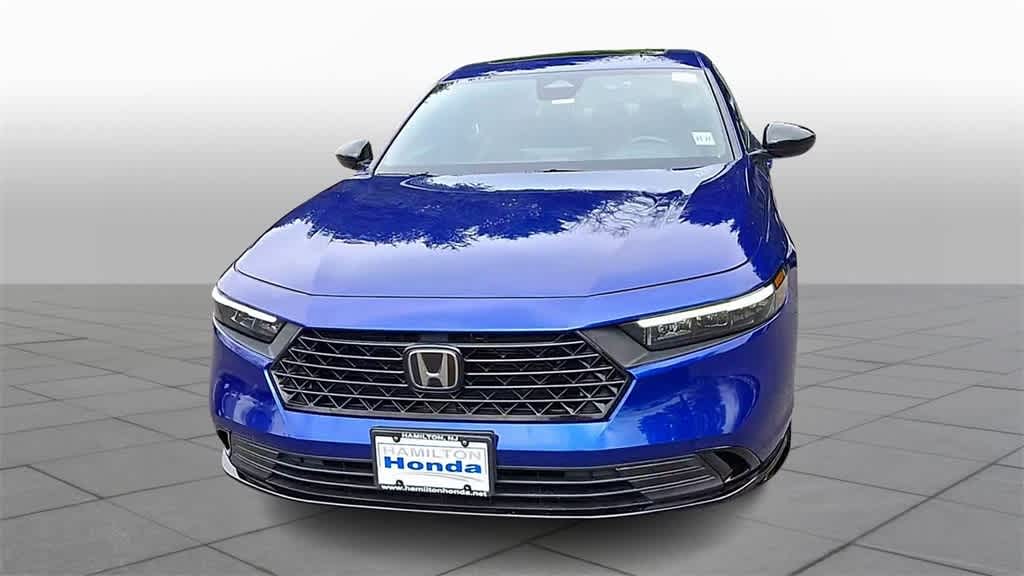 Thumbnail: 2024 Honda Accord - 3