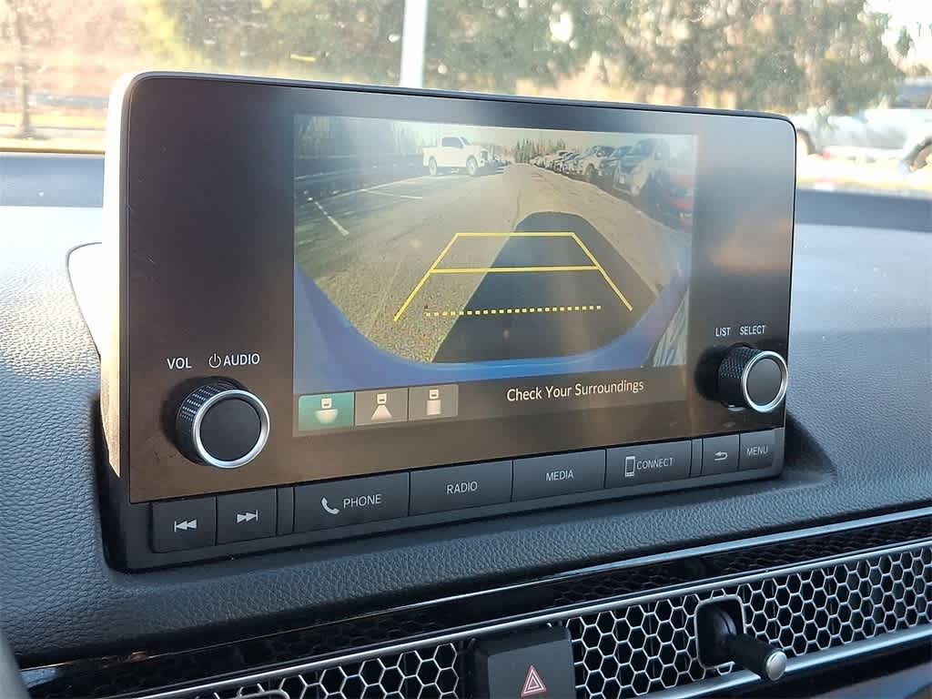 Thumbnail: 2022 Honda Civic - 15