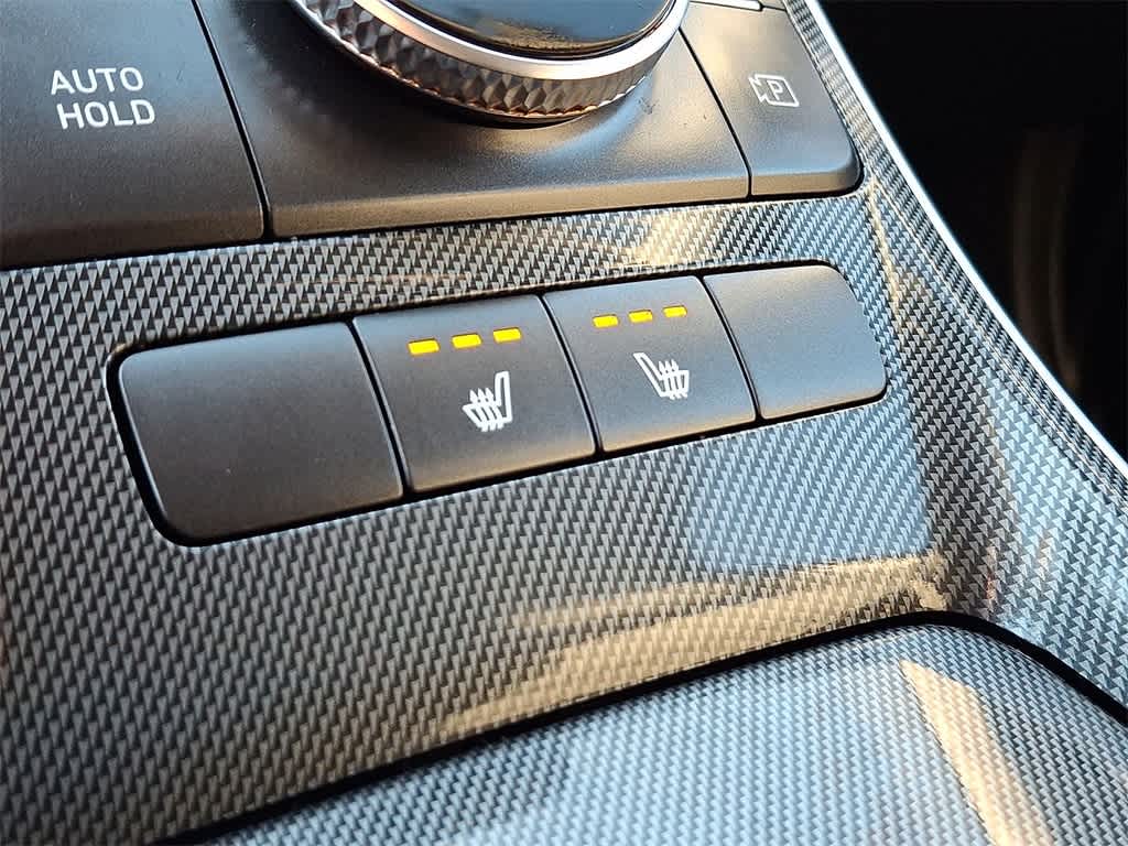 Thumbnail: 2022 Hyundai Santa Fe - 19