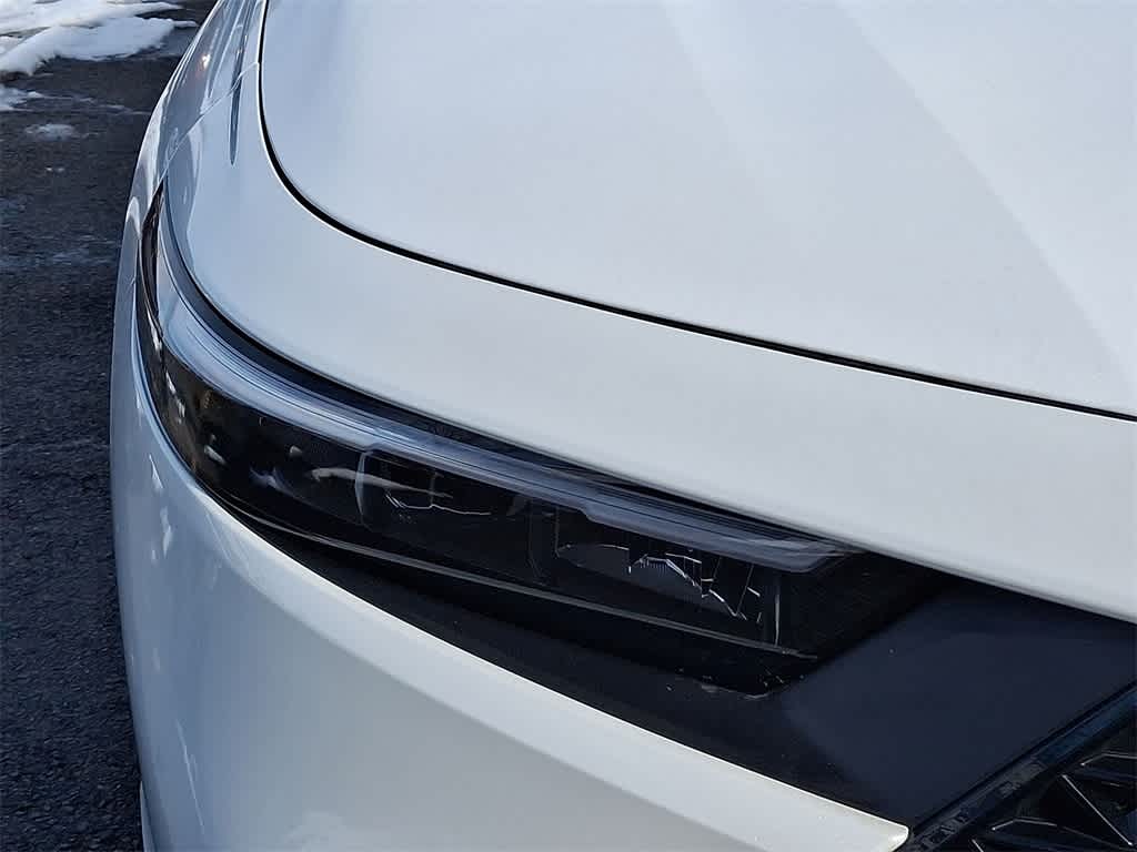 Thumbnail: 2025 Honda Accord - 27