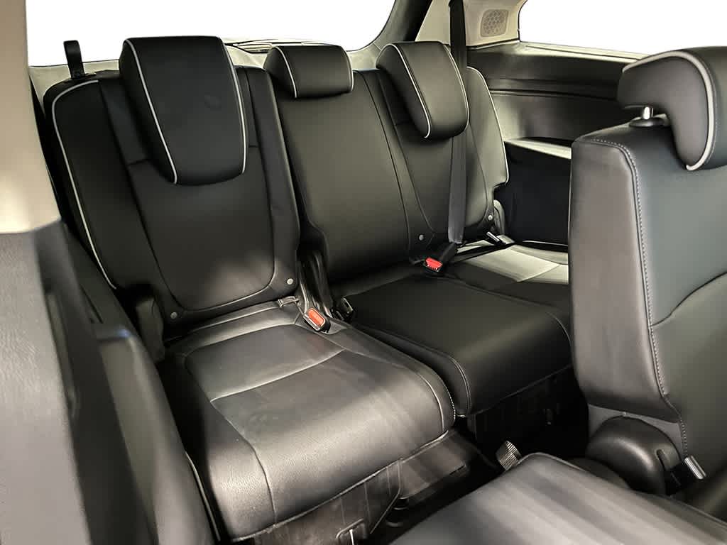 Thumbnail: 2026 Honda Odyssey - 28