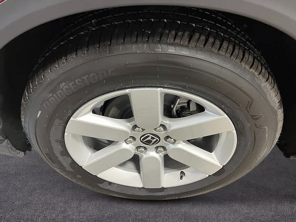 Thumbnail: 2026 Honda Prologue - 11