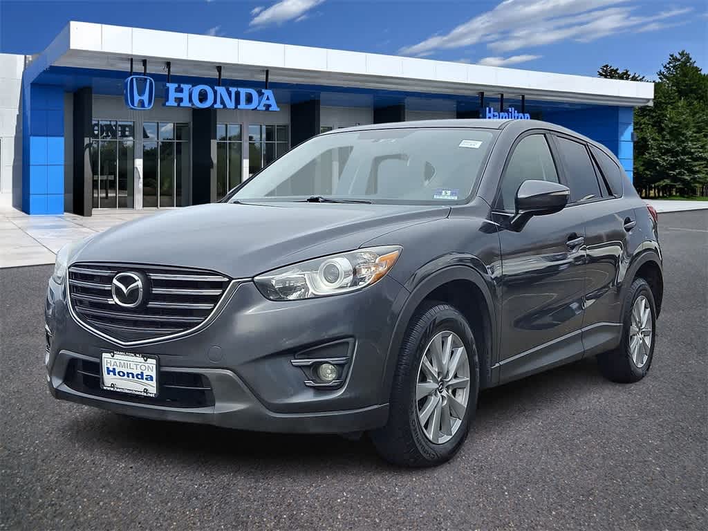 2016 Mazda CX-5 Touring -
                  Hamilton, NJ