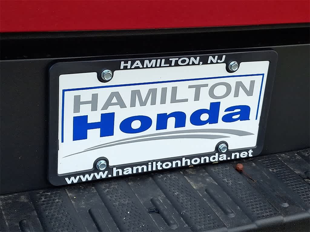 Thumbnail: 2026 Honda Ridgeline - 18