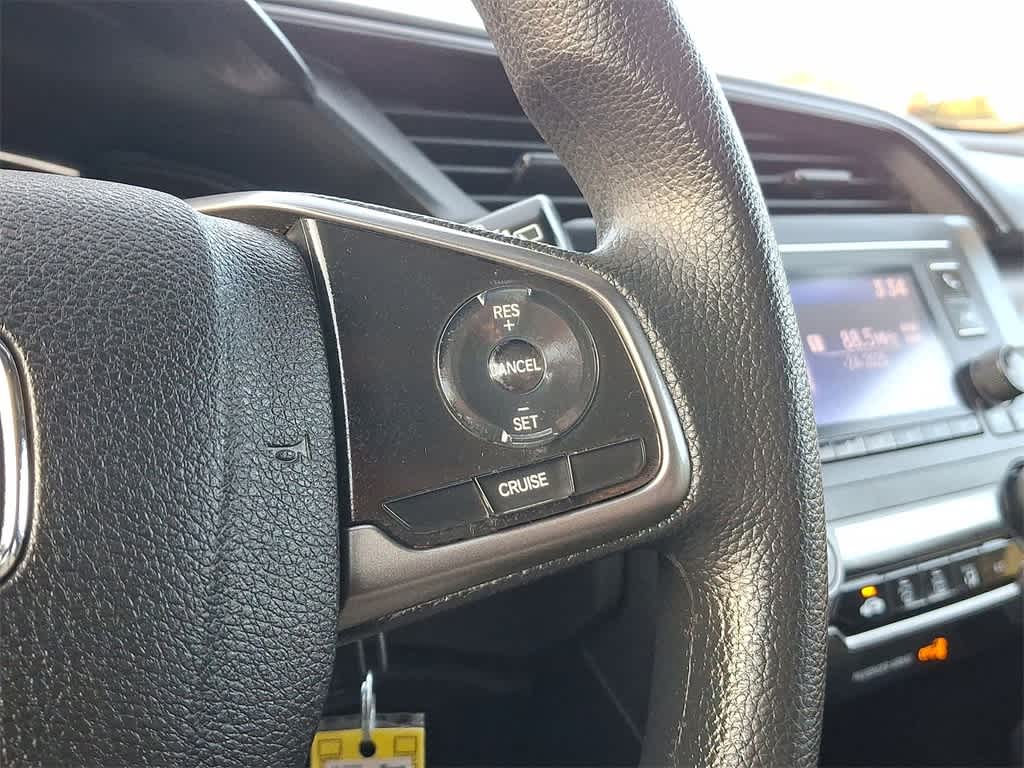 Thumbnail: 2018 Honda Civic - 18