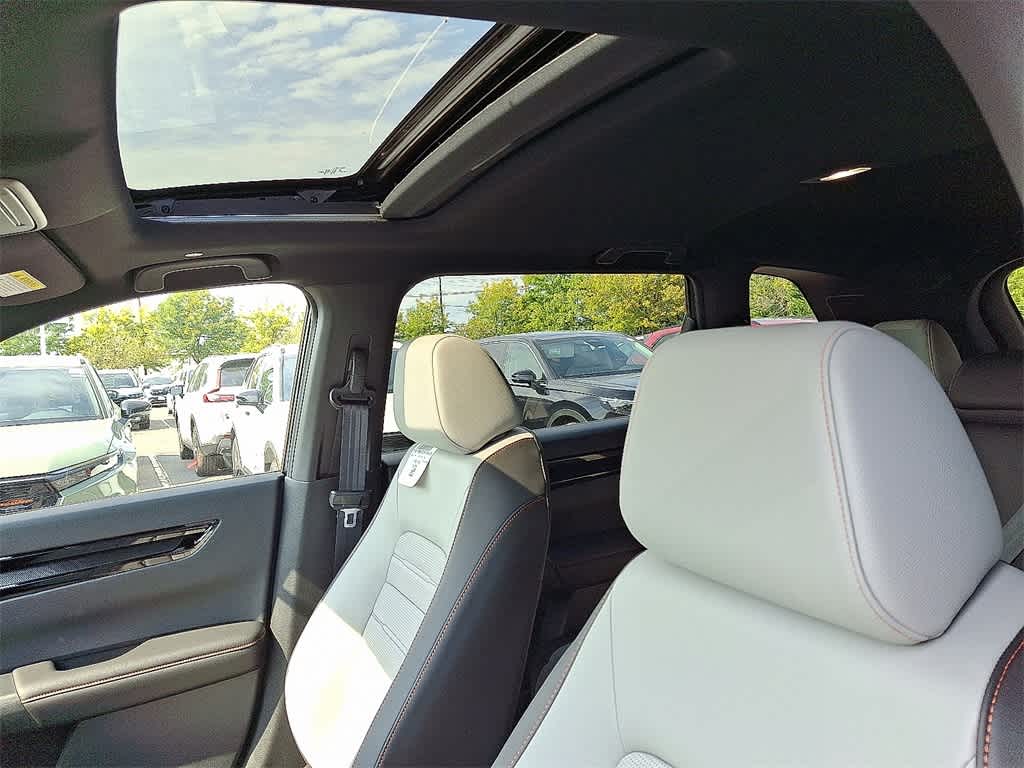 Thumbnail: 2026 Honda CR-V - 14