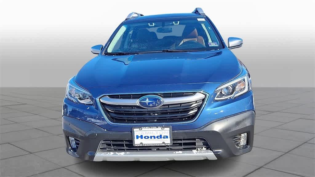 Thumbnail: 2020 Subaru Outback - 3