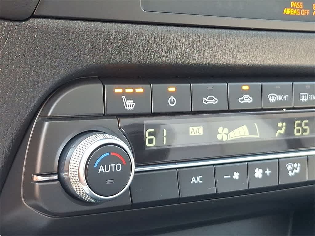 Thumbnail: 2022 Mazda CX-5 - 18