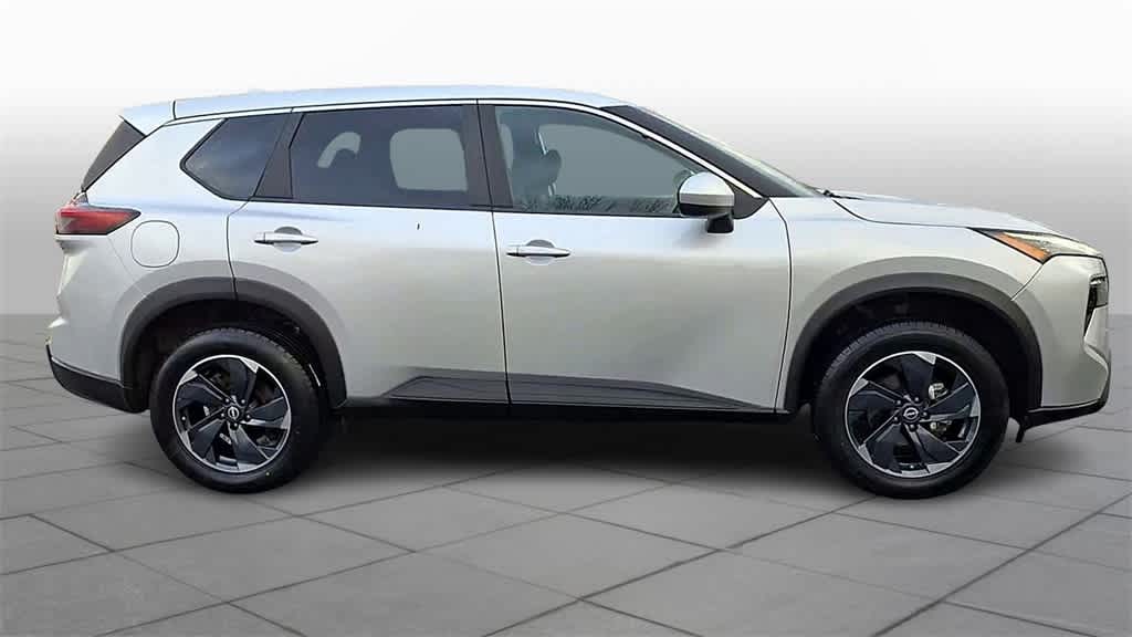 Thumbnail: 2024 Nissan Rogue - 9