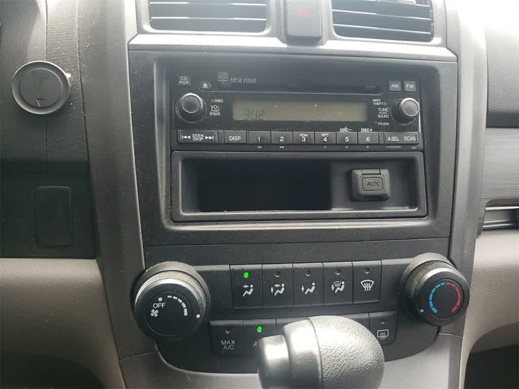 Thumbnail: 2008 Honda CR-V - 9
