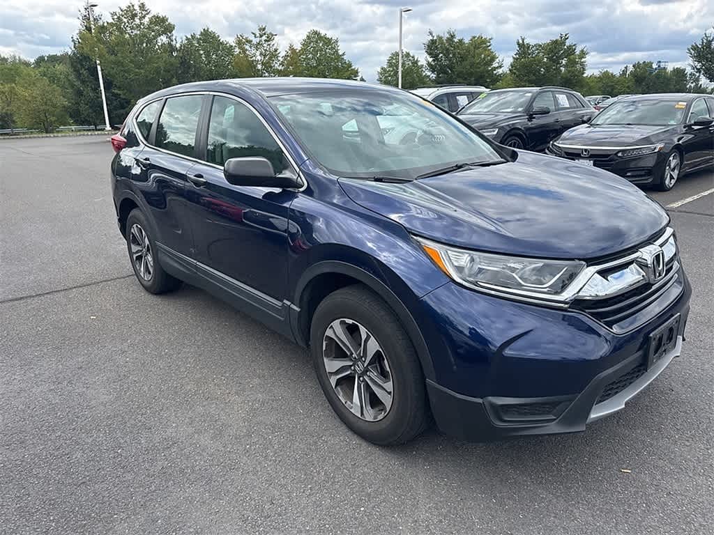 Thumbnail: 2019 Honda CR-V - 3
