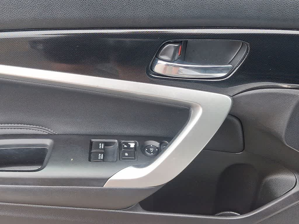 Thumbnail: 2014 Honda Accord - 10