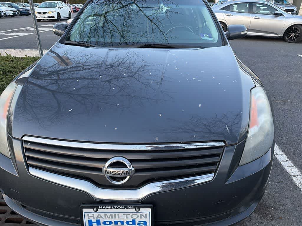 Thumbnail: 2009 Nissan Altima - 3