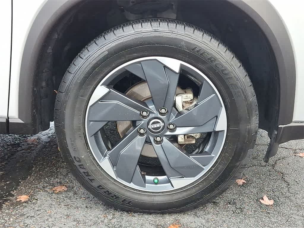 Thumbnail: 2024 Nissan Rogue - 26