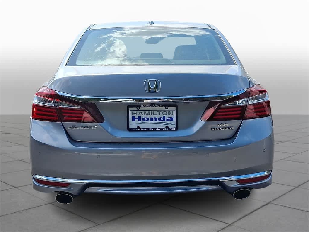 Thumbnail: 2017 Honda Accord - 23