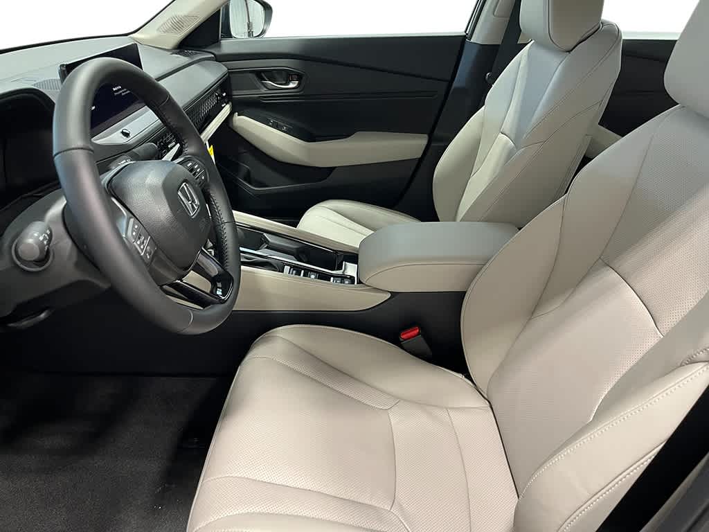 Thumbnail: 2026 Honda Accord - 13