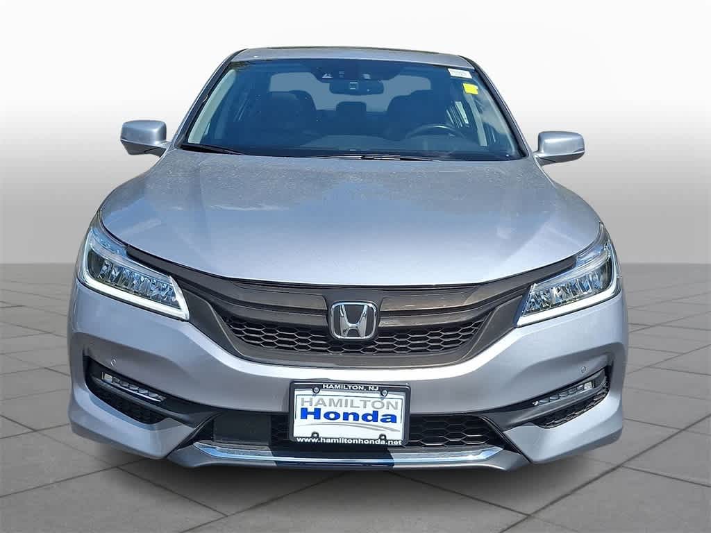 Thumbnail: 2017 Honda Accord - 28