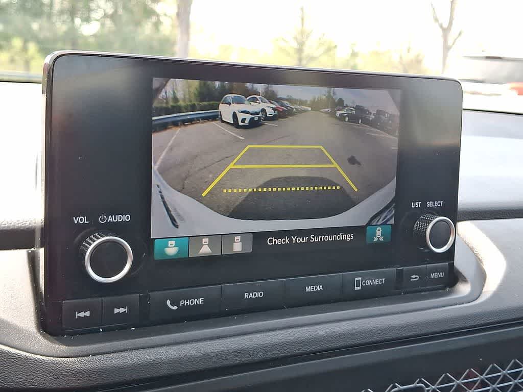 Thumbnail: 2023 Honda Accord - 15