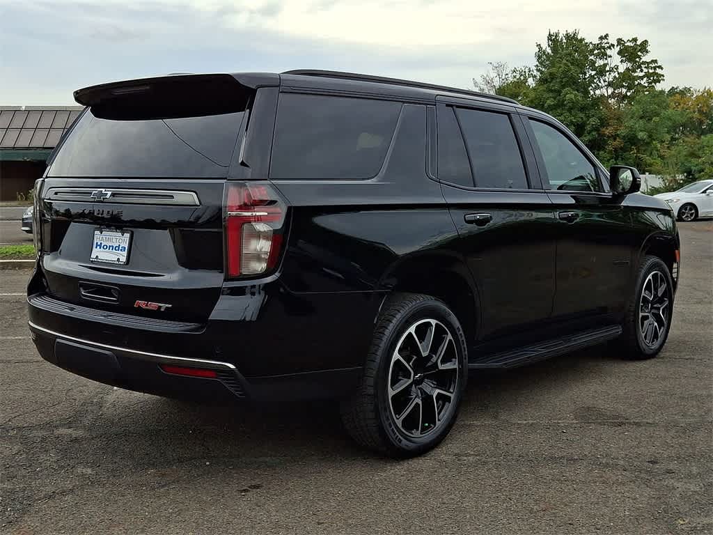 Thumbnail: 2022 Chevrolet Tahoe - 24