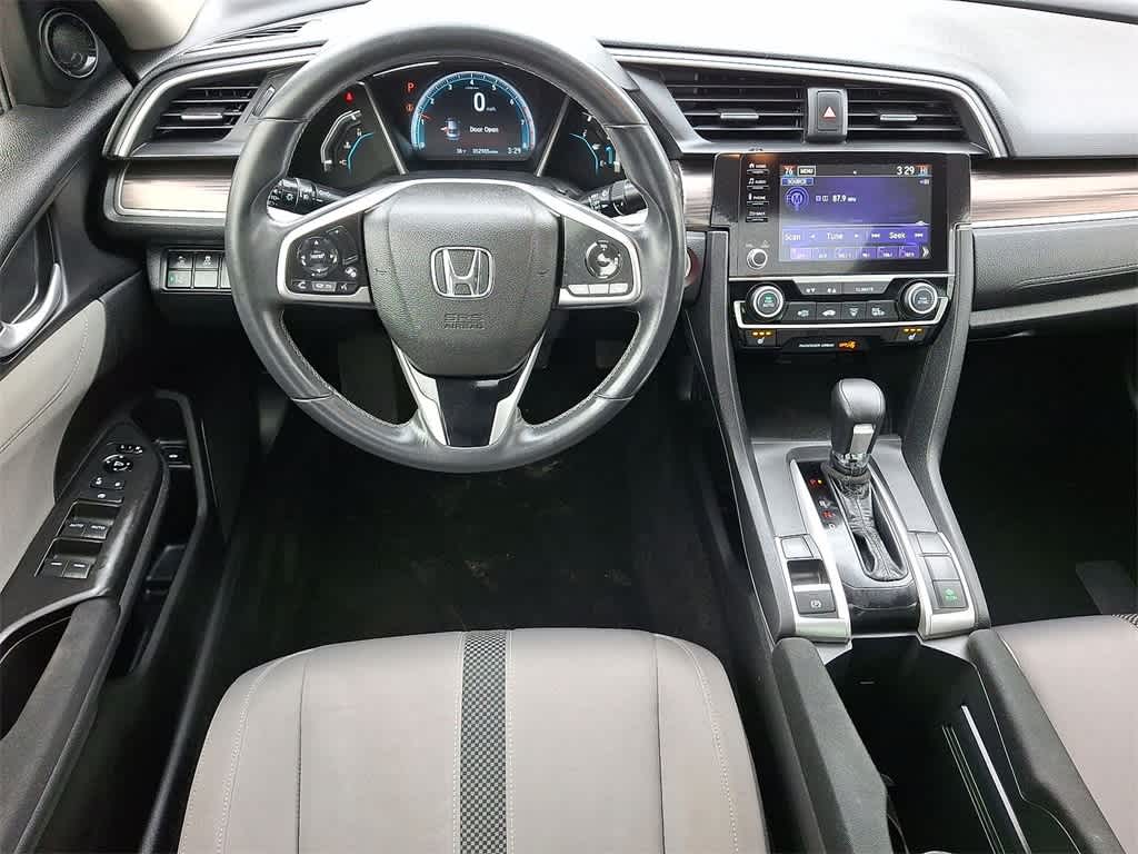 Thumbnail: 2019 Honda Civic - 21
