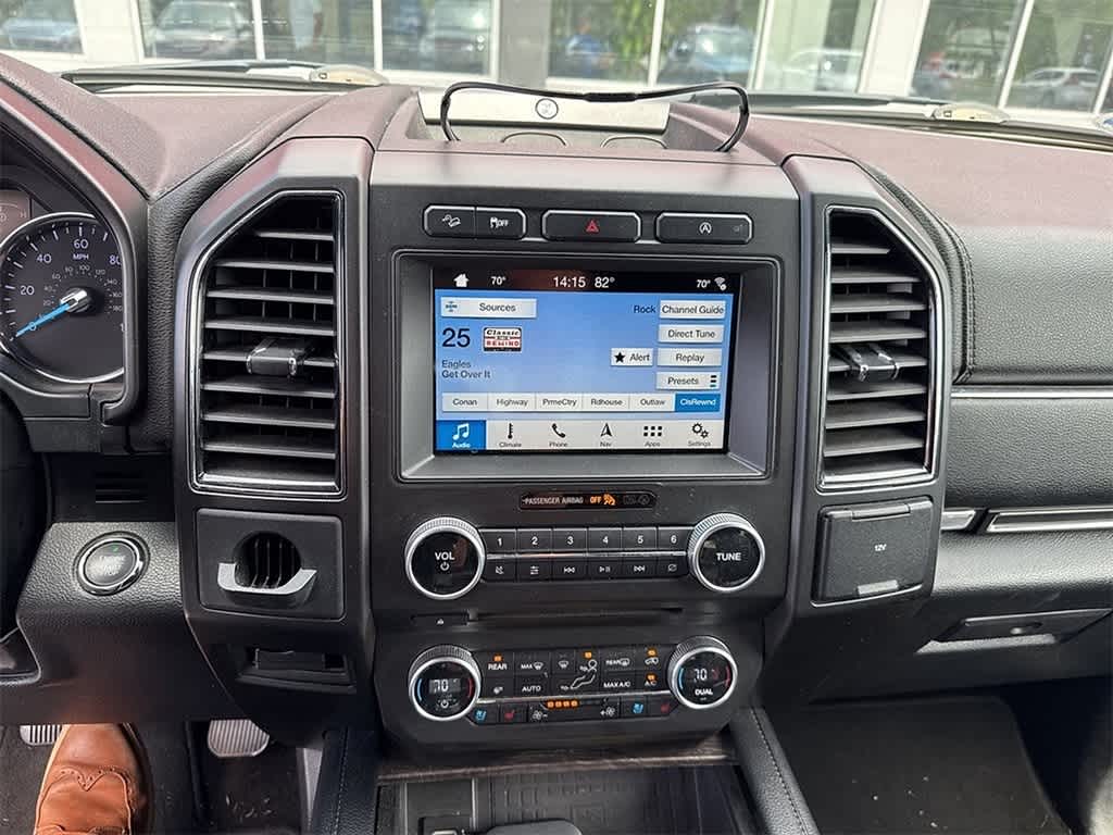 Thumbnail: 2018 Ford Expedition - 16