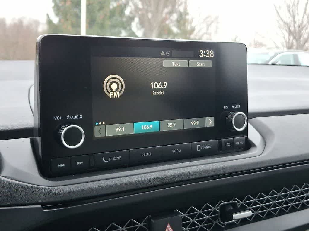 Thumbnail: 2023 Honda Accord - 14