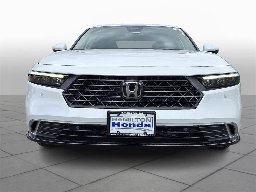 Thumbnail: 2025 Honda Accord - 2