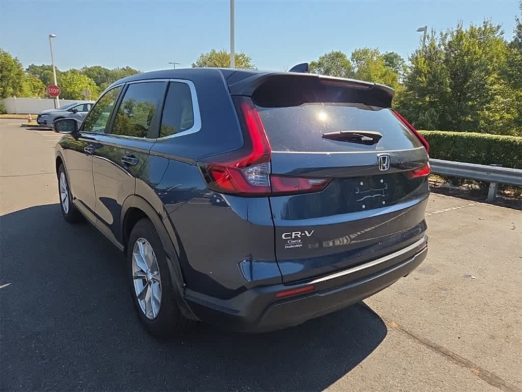 Thumbnail: 2023 Honda CR-V - 7