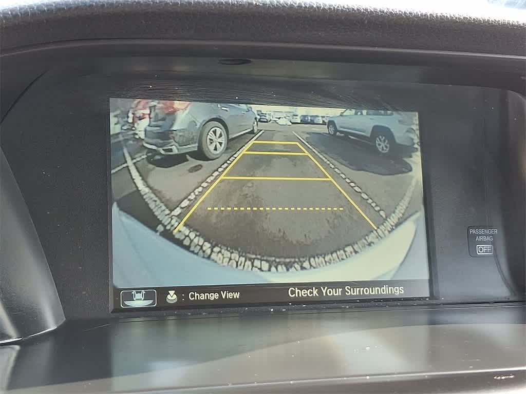 Thumbnail: 2014 Honda Accord - 15