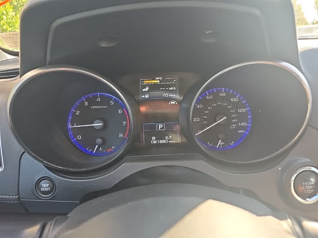 Thumbnail: 2019 Subaru Legacy - 10