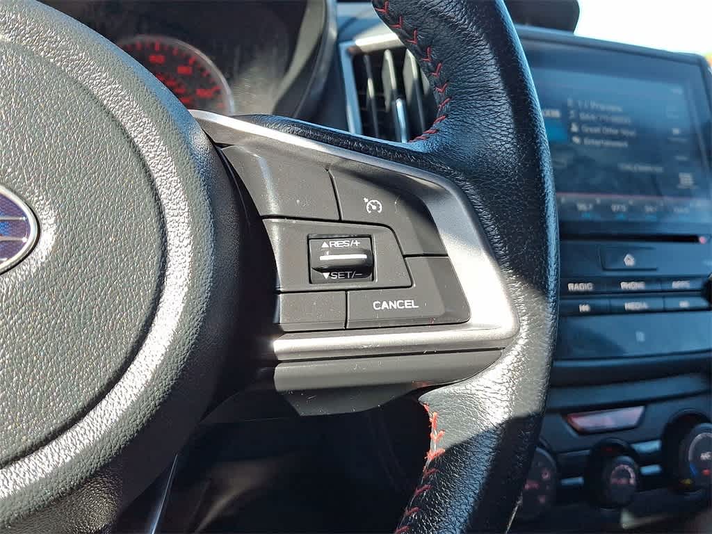 Thumbnail: 2020 Subaru Impreza - 17