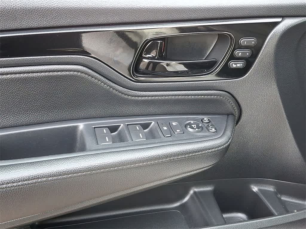 Thumbnail: 2024 Honda Odyssey - 10