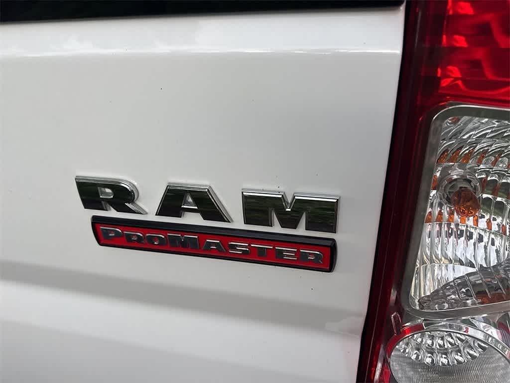 Thumbnail: 2021 RAM ProMaster - 6