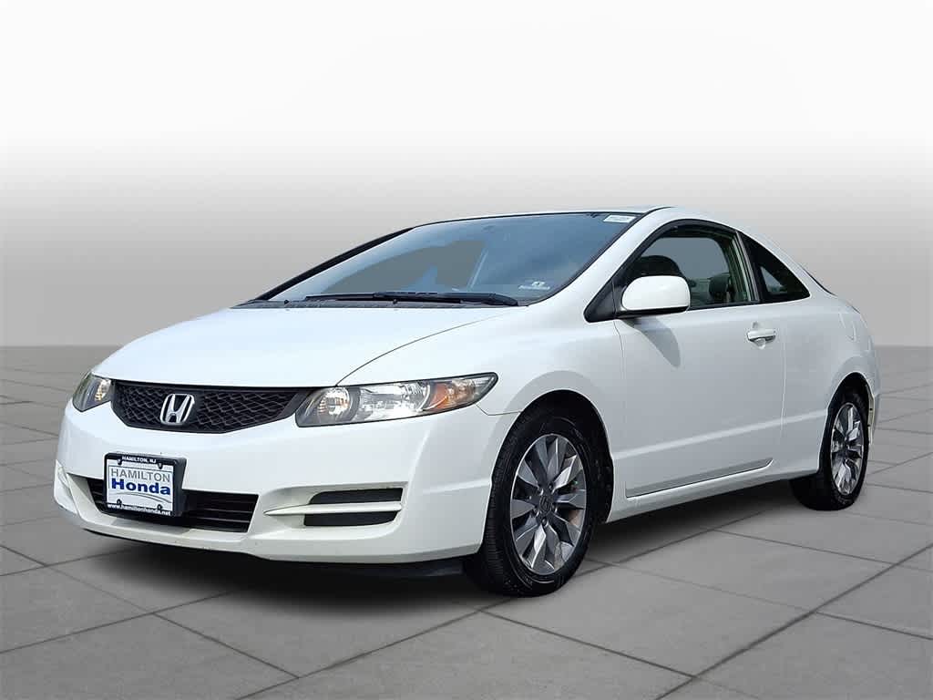 2009 Honda Civic  -
                  Hamilton, NJ